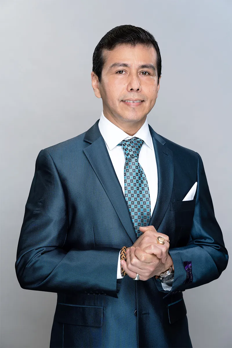 fernando sandoval